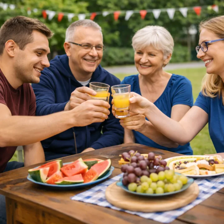SDS Pabianice Integracja społeczna