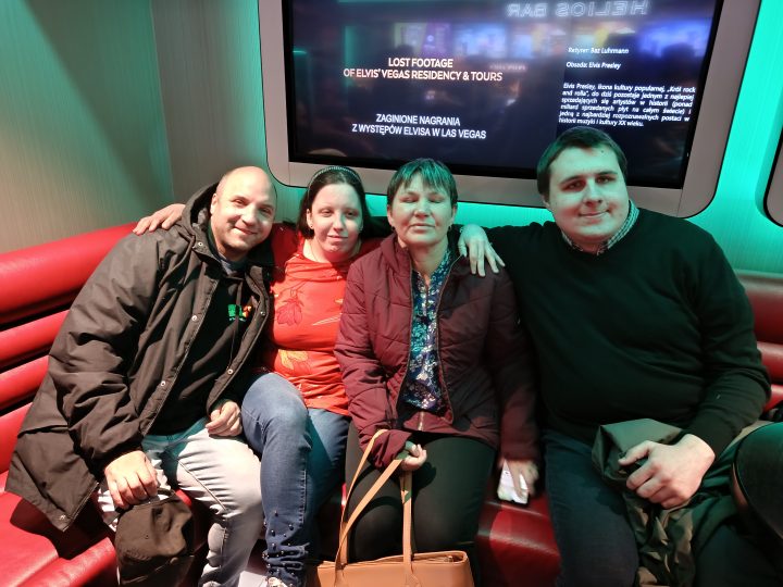 Dzień Kobiet i Mężczyzn 2026