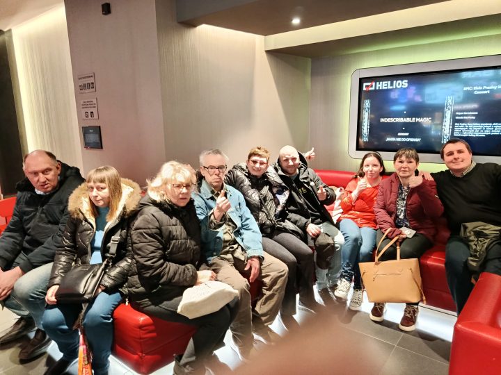 Dzień Kobiet i Mężczyzn 2026