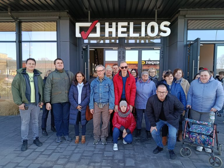 Dzień Kobiet i Mężczyzn 2026